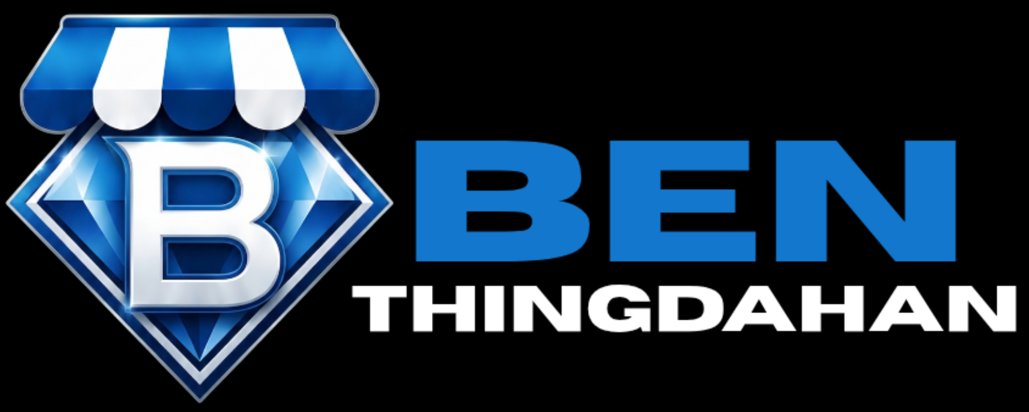 Logo BENTHINGDAHAN