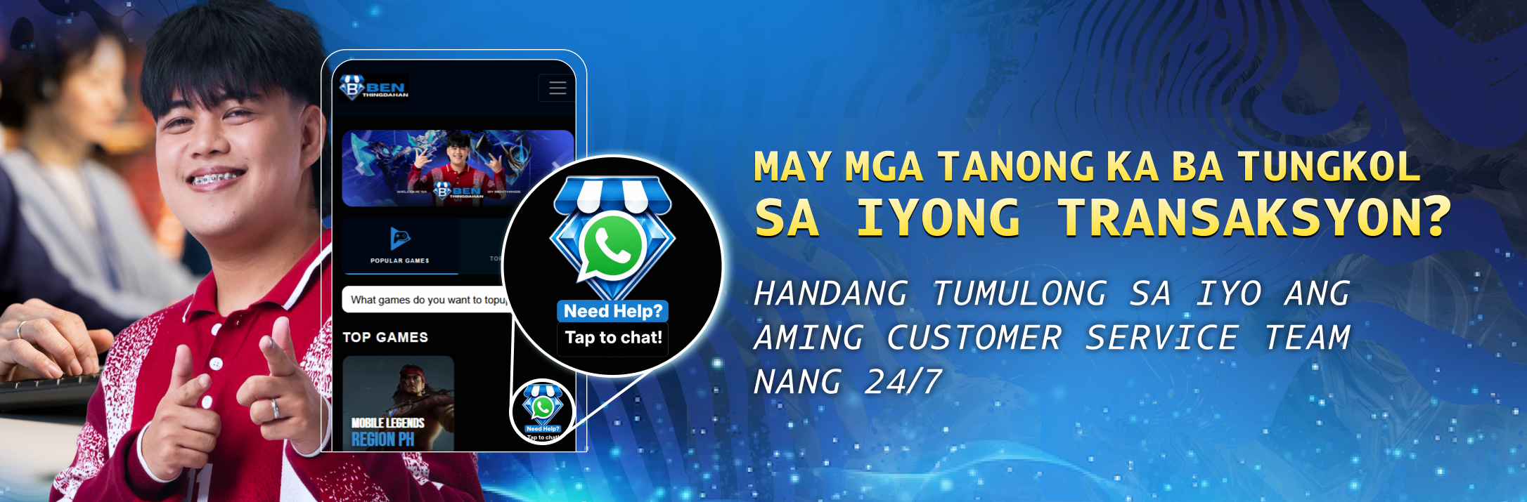 banner BENTHINGDAHAN