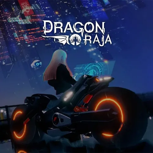 BENTHINGDAHAN DRAGON RAJA