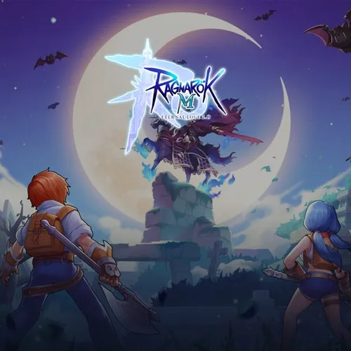 BENTHINGDAHAN RAGNAROK M : Eternal Love