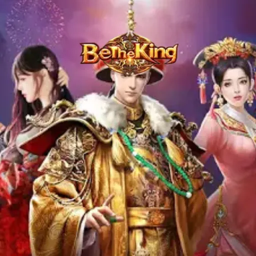 BENTHINGDAHAN BE THE KING