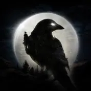 BENTHINGDAHAN Night Crows - Drop Link
