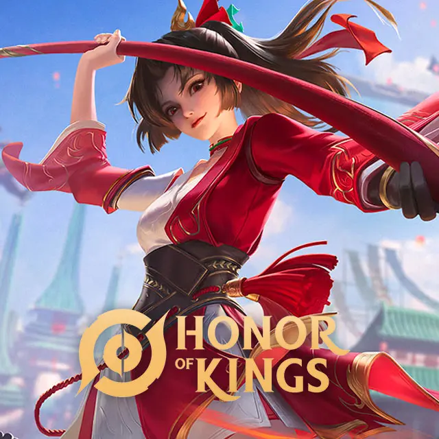 BENTHINGDAHAN Honor of Kings