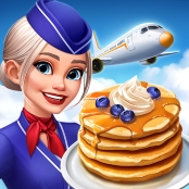 BENTHINGDAHAN Airplane Chefs