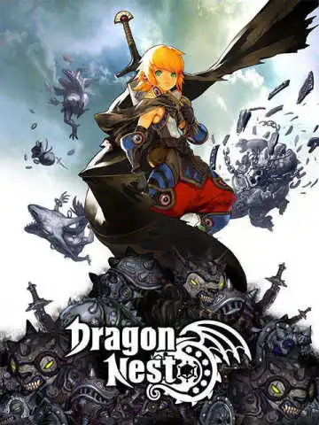 BENTHINGDAHAN Dragon Nest M: Classic - SEA