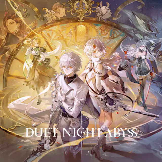 BENTHINGDAHAN Duet Night Abyss