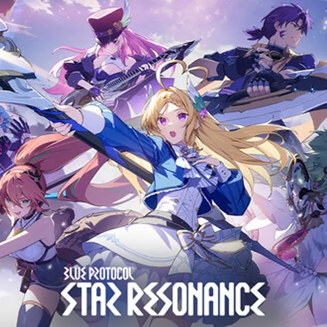 BENTHINGDAHAN Blue Protocol : Star Resonance Global