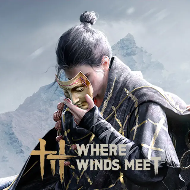 BENTHINGDAHAN Where Winds Meet
