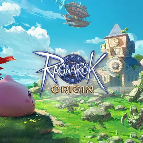 BENTHINGDAHAN Ragnarok Origin Classic