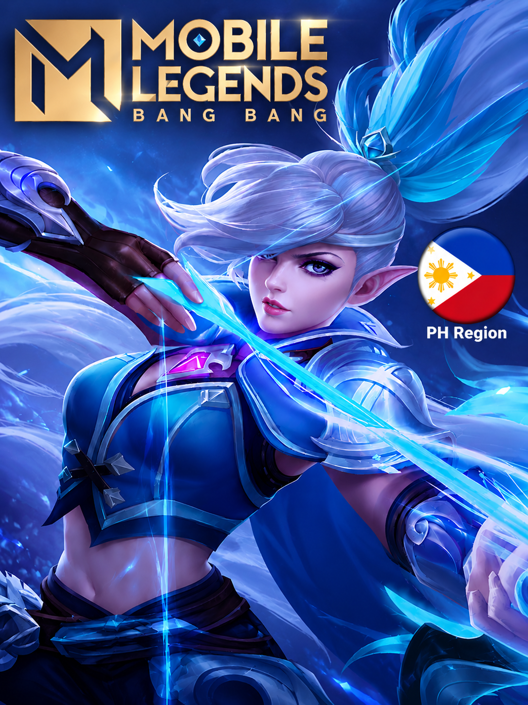 Mobile Legends - PH Region